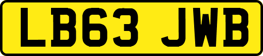 LB63JWB