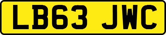 LB63JWC