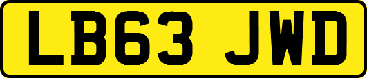 LB63JWD