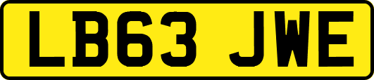 LB63JWE