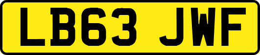 LB63JWF