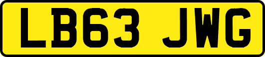 LB63JWG