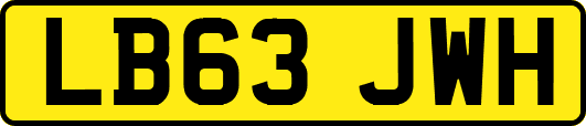 LB63JWH