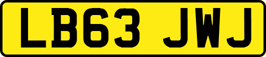 LB63JWJ