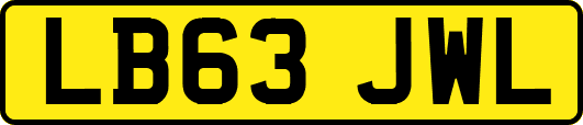 LB63JWL