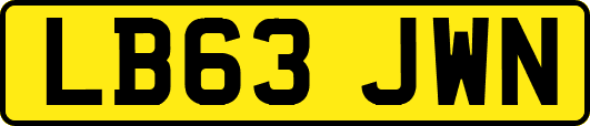 LB63JWN