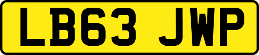 LB63JWP