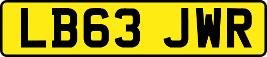 LB63JWR