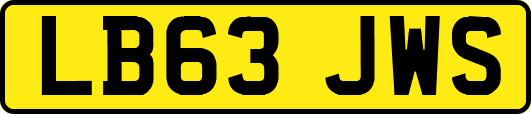 LB63JWS
