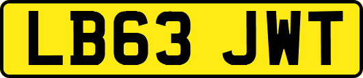 LB63JWT