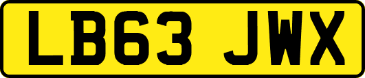 LB63JWX