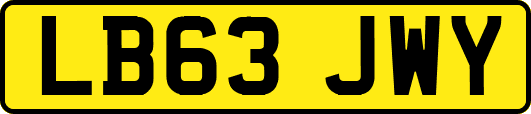 LB63JWY