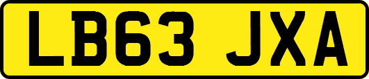 LB63JXA