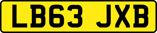 LB63JXB
