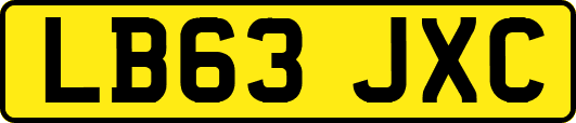 LB63JXC