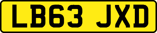 LB63JXD