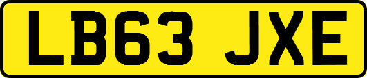 LB63JXE