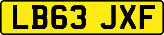 LB63JXF