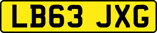 LB63JXG