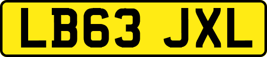 LB63JXL