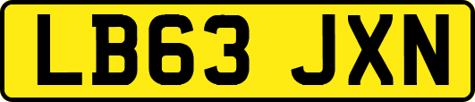 LB63JXN