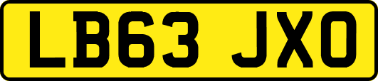 LB63JXO