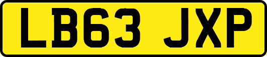 LB63JXP