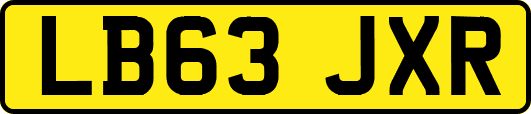 LB63JXR