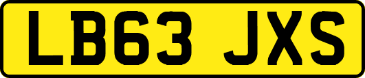 LB63JXS