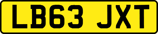 LB63JXT