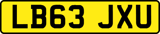 LB63JXU