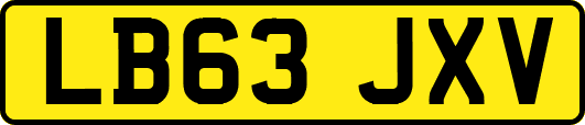 LB63JXV