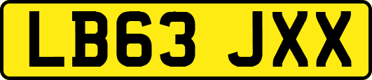 LB63JXX