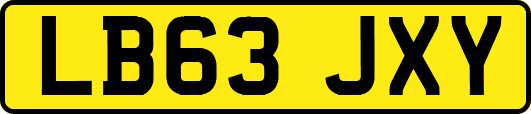 LB63JXY