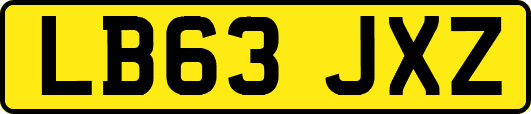 LB63JXZ