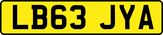LB63JYA