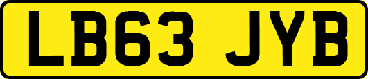 LB63JYB