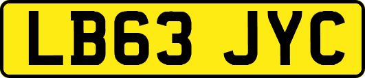 LB63JYC
