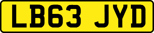 LB63JYD