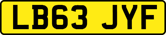 LB63JYF