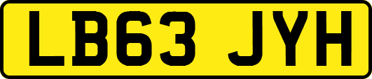 LB63JYH