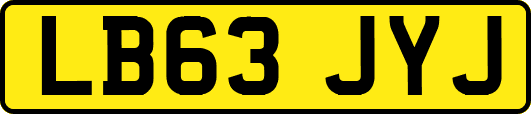 LB63JYJ