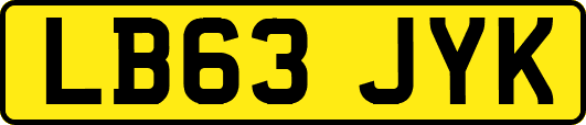 LB63JYK