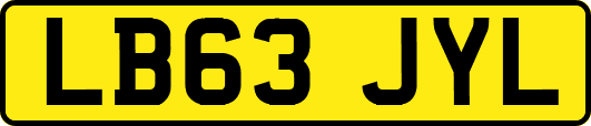 LB63JYL
