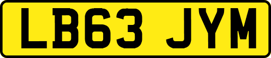 LB63JYM