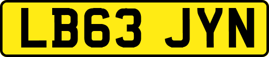 LB63JYN