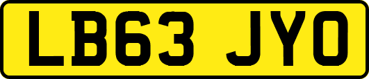 LB63JYO