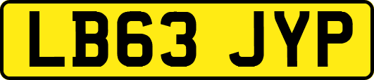 LB63JYP