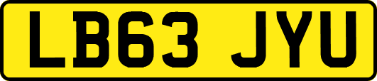 LB63JYU
