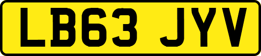 LB63JYV